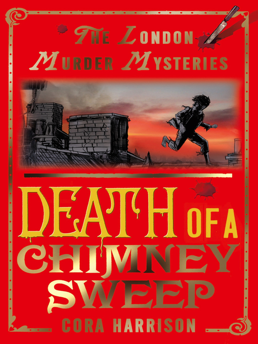Title details for Death of a Chimney Sweep by Cora Harrison - Available